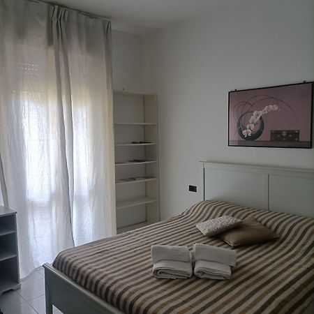 Simonetta'S Apartment In Porta Vittoria Mediolan Pokój zdjęcie