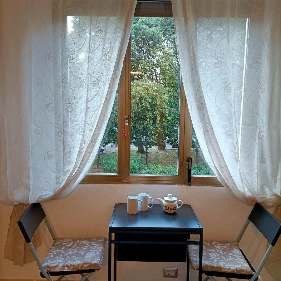 Simonetta'S Apartment In Porta Vittoria Mediolan Zewnętrze zdjęcie