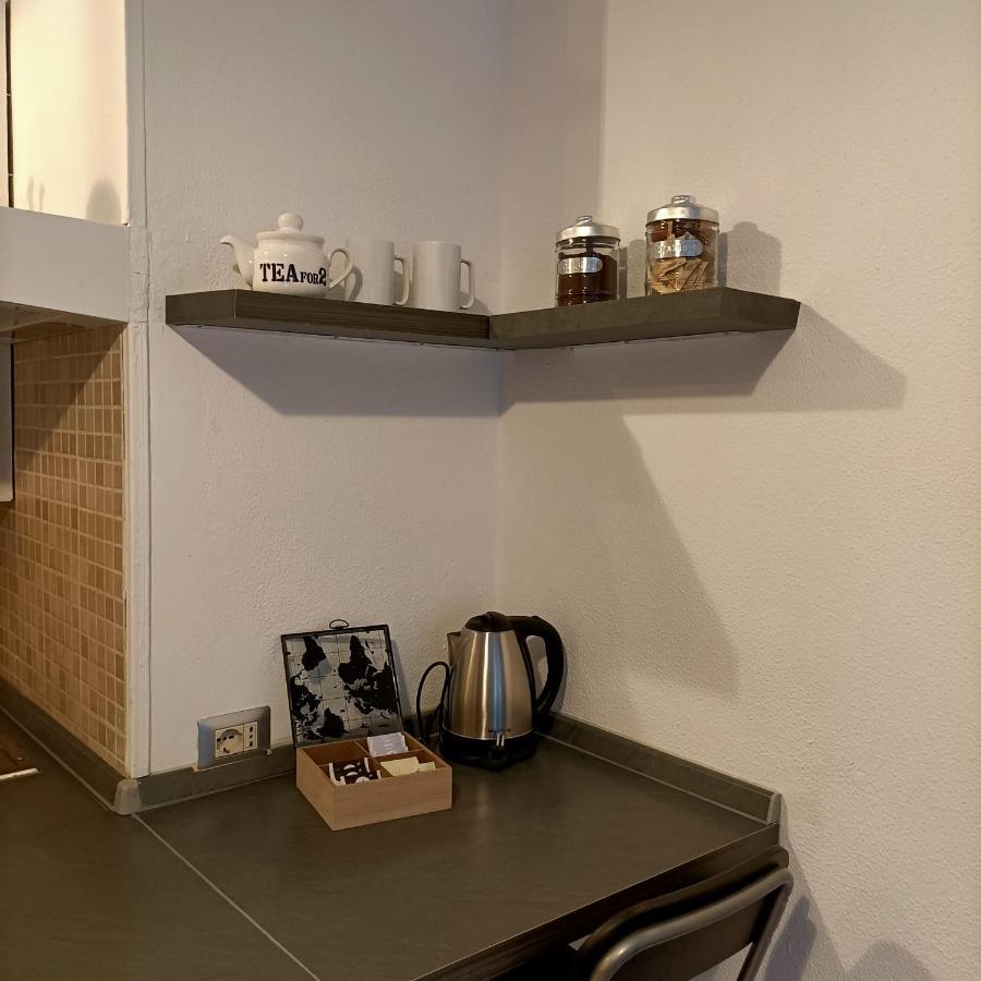 Simonetta'S Apartment In Porta Vittoria Mediolan Zewnętrze zdjęcie