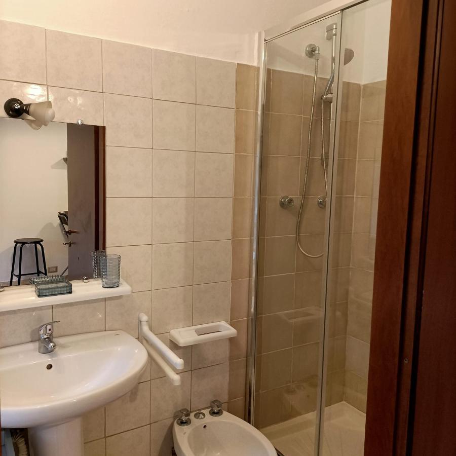 Simonetta'S Apartment In Porta Vittoria Mediolan Zewnętrze zdjęcie
