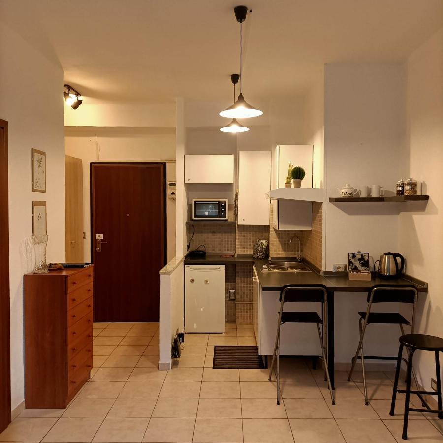 Simonetta'S Apartment In Porta Vittoria Mediolan Zewnętrze zdjęcie
