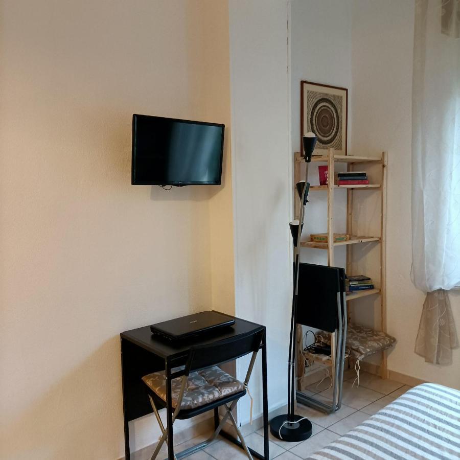 Simonetta'S Apartment In Porta Vittoria Mediolan Zewnętrze zdjęcie