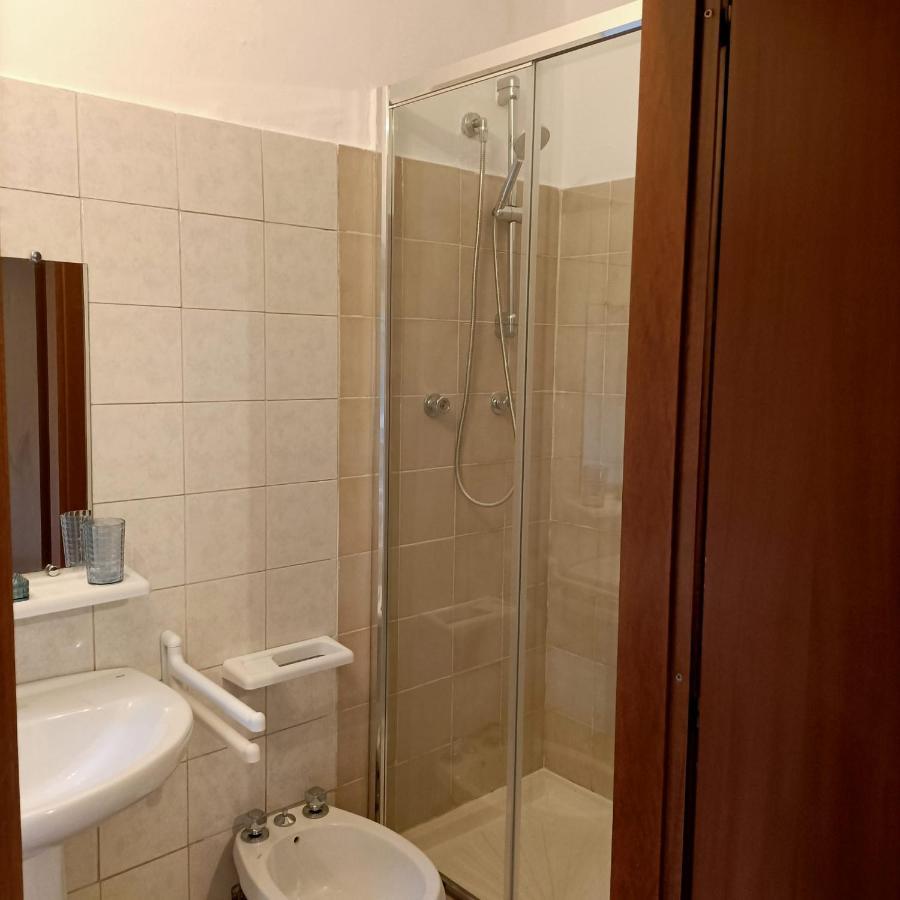 Simonetta'S Apartment In Porta Vittoria Mediolan Zewnętrze zdjęcie