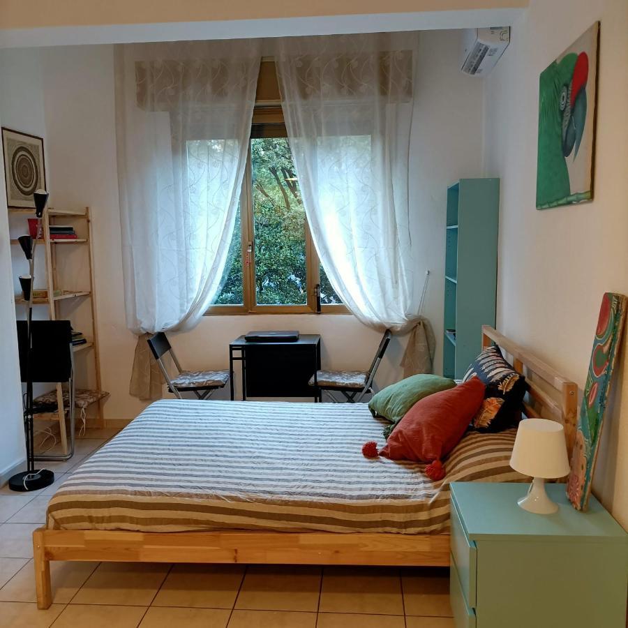 Simonetta'S Apartment In Porta Vittoria Mediolan Zewnętrze zdjęcie