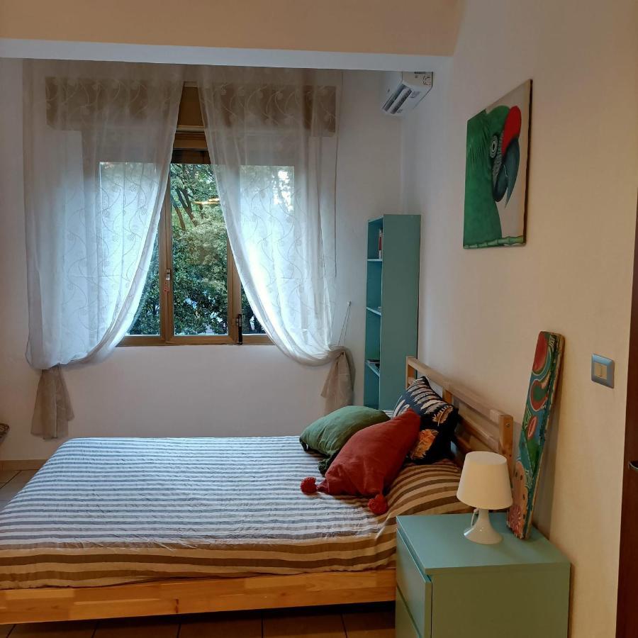 Simonetta'S Apartment In Porta Vittoria Mediolan Zewnętrze zdjęcie