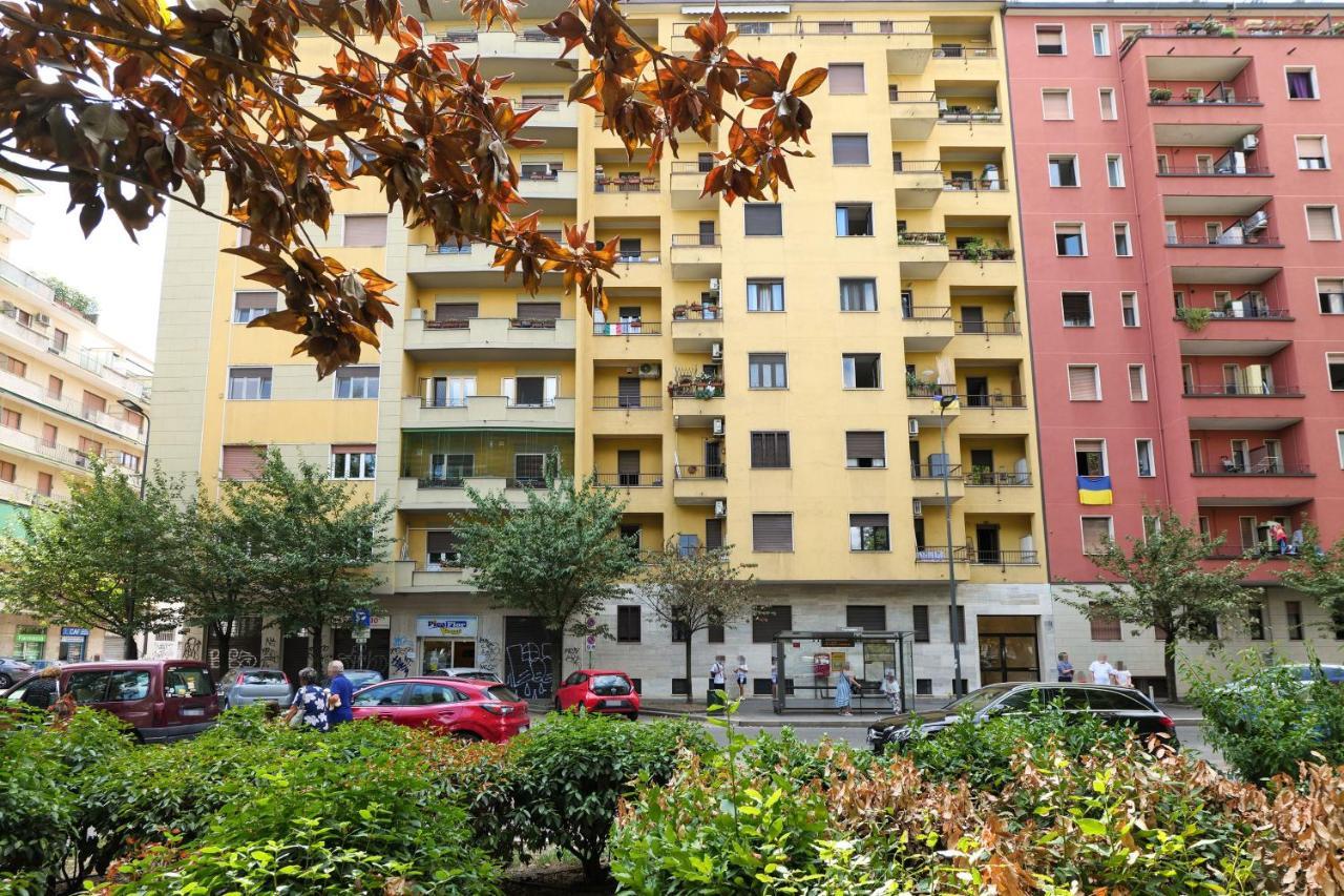 Simonetta'S Apartment In Porta Vittoria Mediolan Pokój zdjęcie