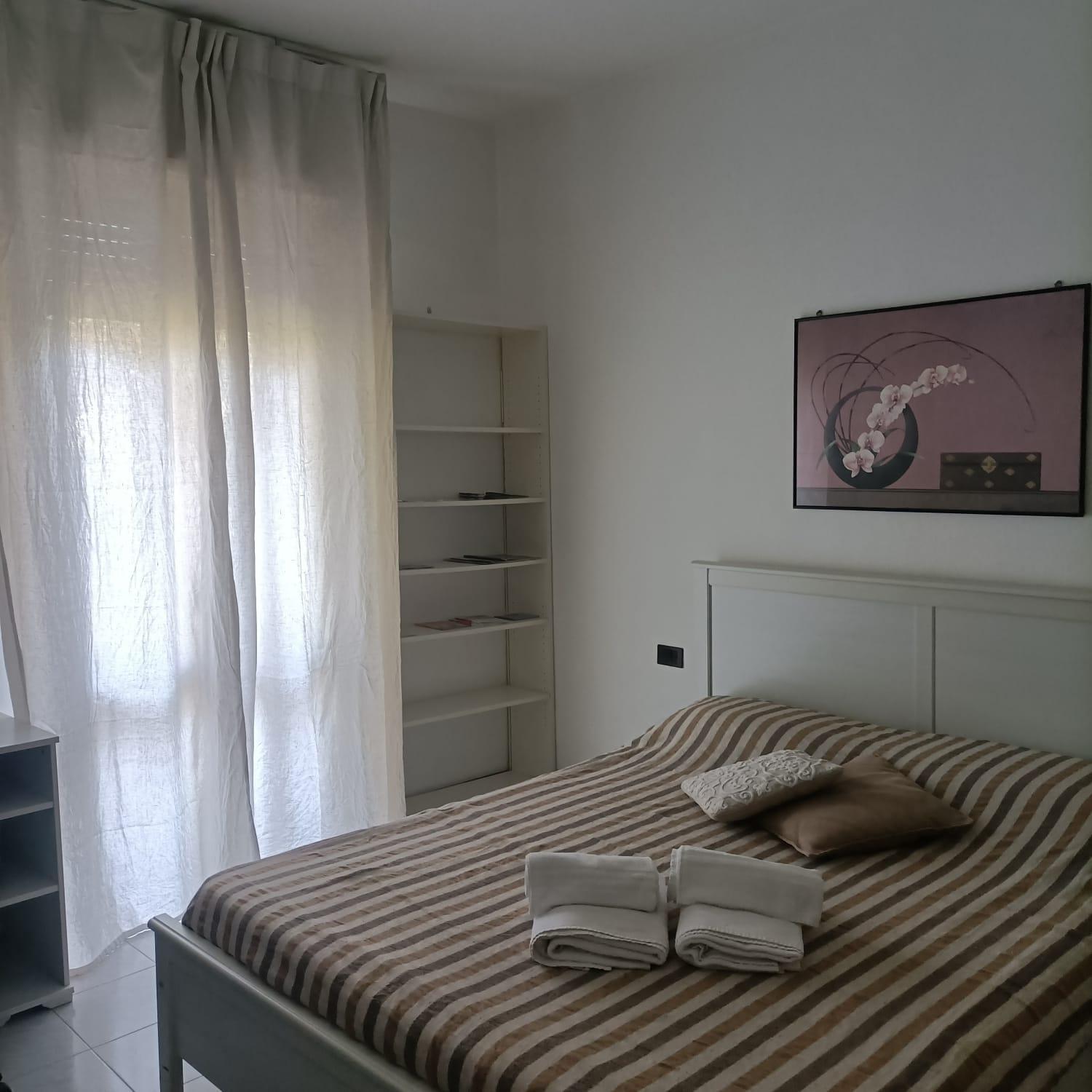 Simonetta'S Apartment In Porta Vittoria Mediolan Pokój zdjęcie